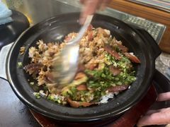 -墨白私房菜·广东菜 粤菜
