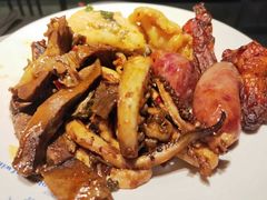 -星伦多自助料理·涮烤一体(嘉兴八佰伴店)