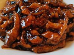 它似蜜-鸿宾楼(展览馆路店)