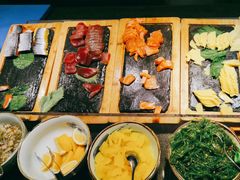 -义乌香格里拉•食尚汇MIX