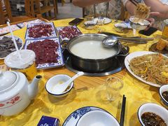 -大戚饭店(泰华路店)