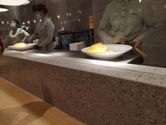 -池奈·咖喱蛋包饭(熙地港店)
