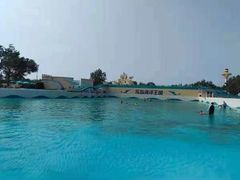 -秦皇岛乐岛海洋王国