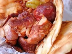 -王虎子大饼(甸柳新村五区店)