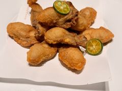 -喜鼎海胆水饺(东港店)