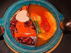 -吼堂老火锅(太古里总店)