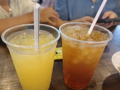 -松發肉骨茶(克拉码头店)