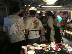 -井格重庆火锅(新世纪店)
