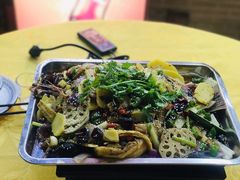 -涛记酒家(瑞宝南路店)