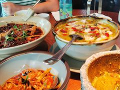 酸菜鱼-映水芙蓉(上海万象城店)