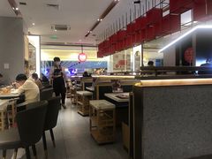 大堂-牛焱·贵州黄牛肉火锅(城西银泰店)