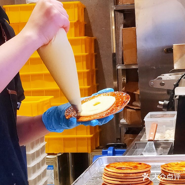 长沙小山镜·果分子茶+首家米尔斐🔥