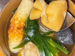 -Retro Deli 茶泡饭