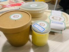 -燕庭·纯燕窝·甜品下午茶(南京西路店)