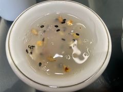 杏仁茶-黄家老店·非遗灌汤包(晋安路店)