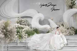 -Chic Bridal 熙可婚纱