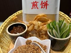 -鲁菜根·泰山菜(泰山店)