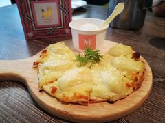 -茉莉餐厅(包河万达店)