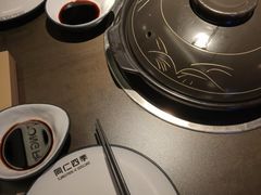 -同仁四季椰子鸡(宝安壹方城店)