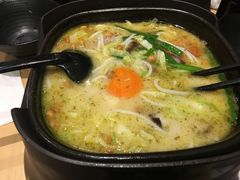 -阿香米线(中原万达店)