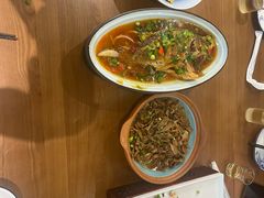 -鸿运楼·舌尖上的徽菜