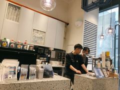 -Something For(中洲湾店)