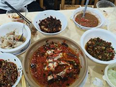 -笨罗卜浏阳菜馆(太平街店)