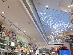 -芭菲盛宴·环球美食(袁家岗店)