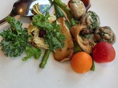 -拉蒂娜·巴西牛排馆 Latina·Brazilian Steakhouse(铜仁旗舰店)