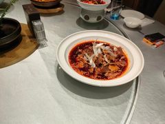 -辣螃铠盆盆蟹大排档(海昌店)