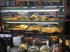 -聚德华天护国寺小吃(甜水园店)
