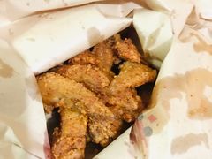 -肯德基(温州世贸店)