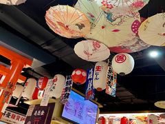 -西月山居匠心创意料理(江汉路新佳丽广场店)