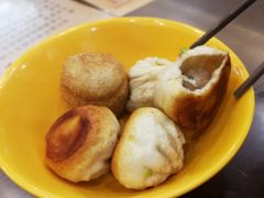 -毛华美食(清扬路店)