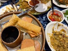 -滇道云南特色料理(康定路店)