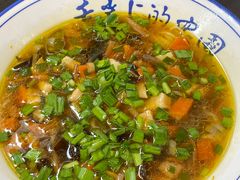 -老白家面馆(测绘东路总店)