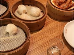 -如轩·海鲜砂锅粥·潮汕菜(海珠店)