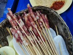 -马路边边·成都串串(翠柏路店)