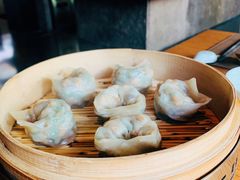 扁食-新荣记(西溪湿地店)