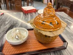 -安泰楼·佛跳墙创始人·传统闽味早茶·酒楼(三坊七巷闽菜地标店)