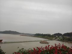 -木兰水镇旅游景区