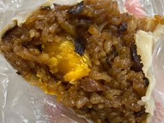 -白玉兰食品(中山公园龙之梦店)
