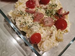 经典美式土豆沙拉-必胜客(会展店)