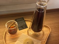 -Bracket Coffee(工体店)