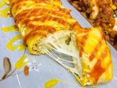-高基五春川炒鸡排 韩国料理(威海总店)