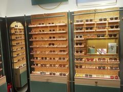 -MUJOSH木九十眼镜(月星环球港B1店)