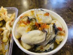-冯姐生蚝(迎宾广场店)