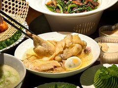 -许爷家·生态湖鲜(徐汇日月光店)