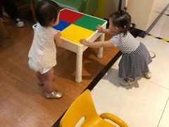 -IPARK购物中心