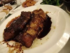 马来黑叉烧-朱仔记食府(江南大道店)